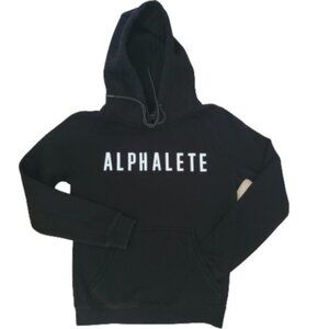 Alphalete Hoodie Sweatshirt - XS?